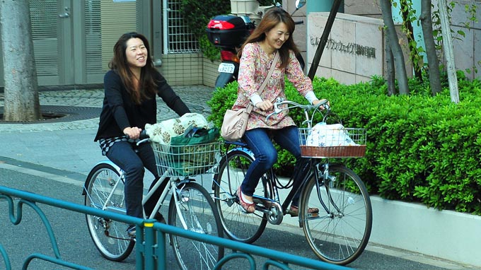 Top 4 hãng xe đạp điện Nhật Bản chất lượng nhất 