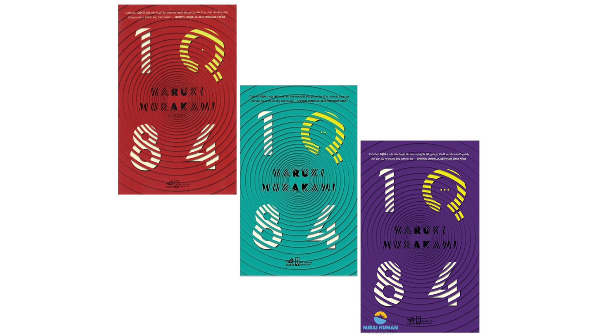 Các tác phẩm Văn học Nhật Bản