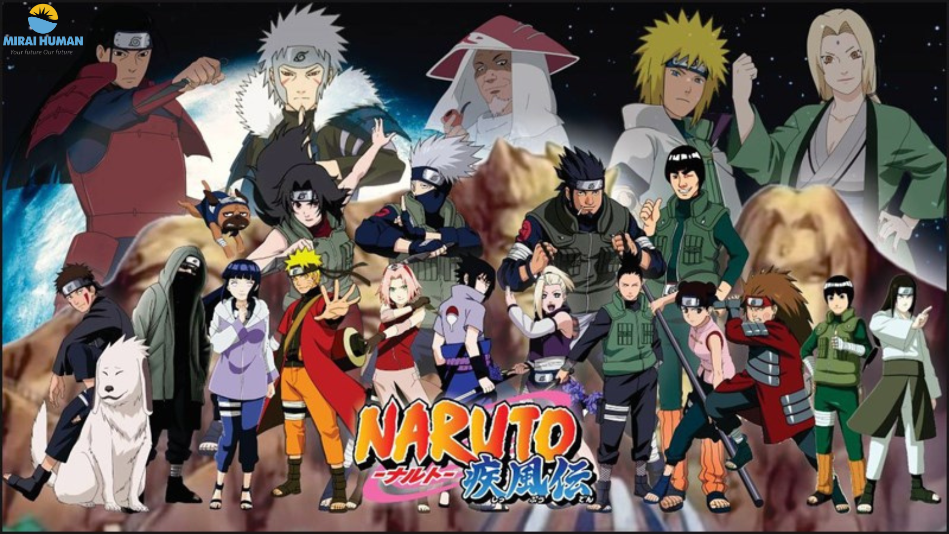 Hội Những Người Thích Truyện Tranh Naruto - 7 cái ấn đang gây bão Boruto  Kawaki vs Boruto ở Chap 1 cho thấy họ có 4 trong 7 cái ấn. Nhưng theo